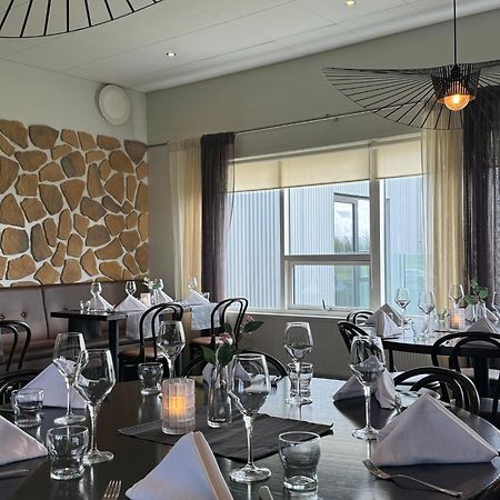 Hotel Laki Kirkjubaejarklaustur Bagian luar foto