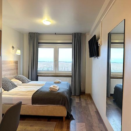Hotel Laki Kirkjubaejarklaustur Bagian luar foto