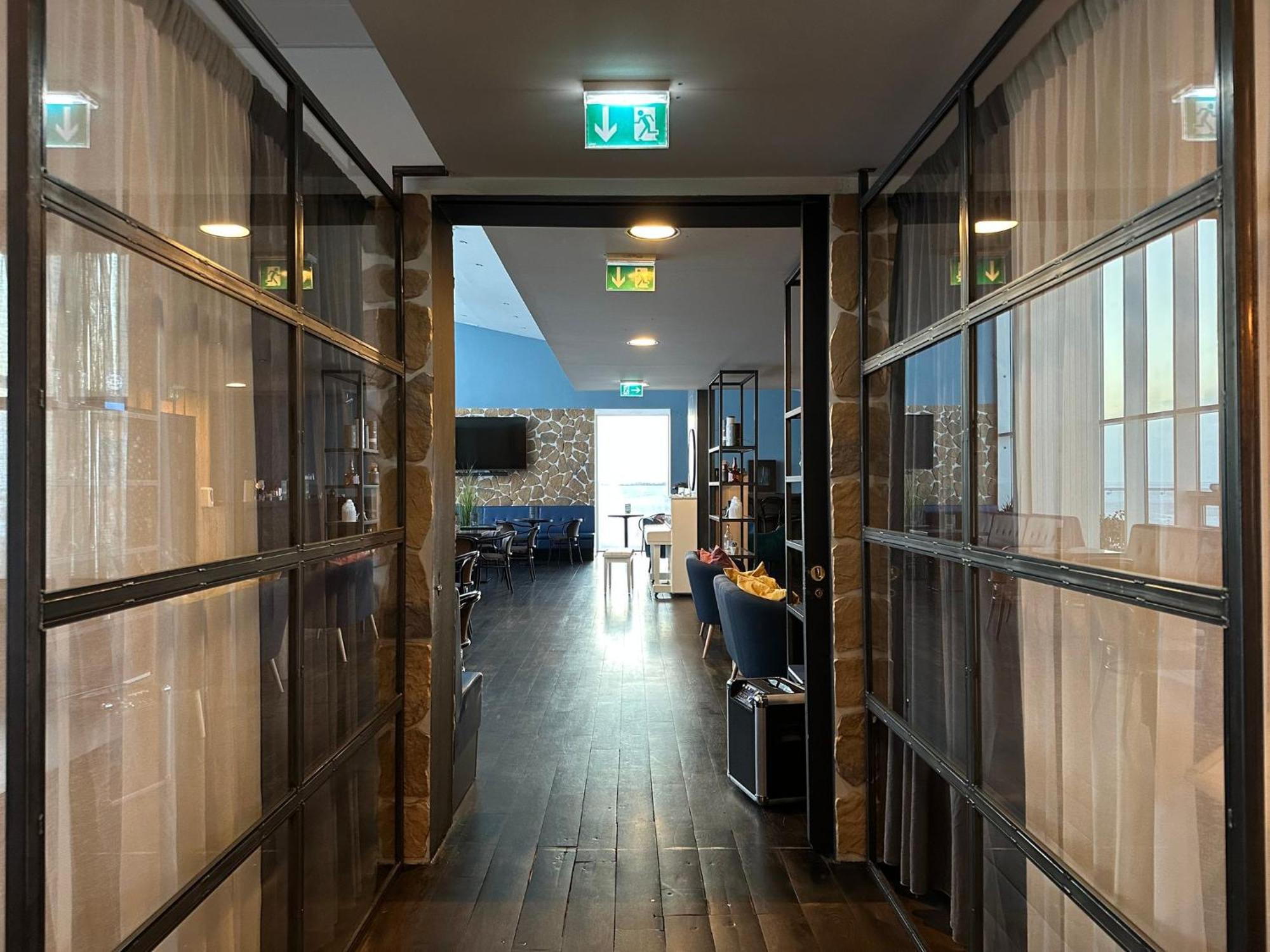 Hotel Laki Kirkjubaejarklaustur Bagian luar foto