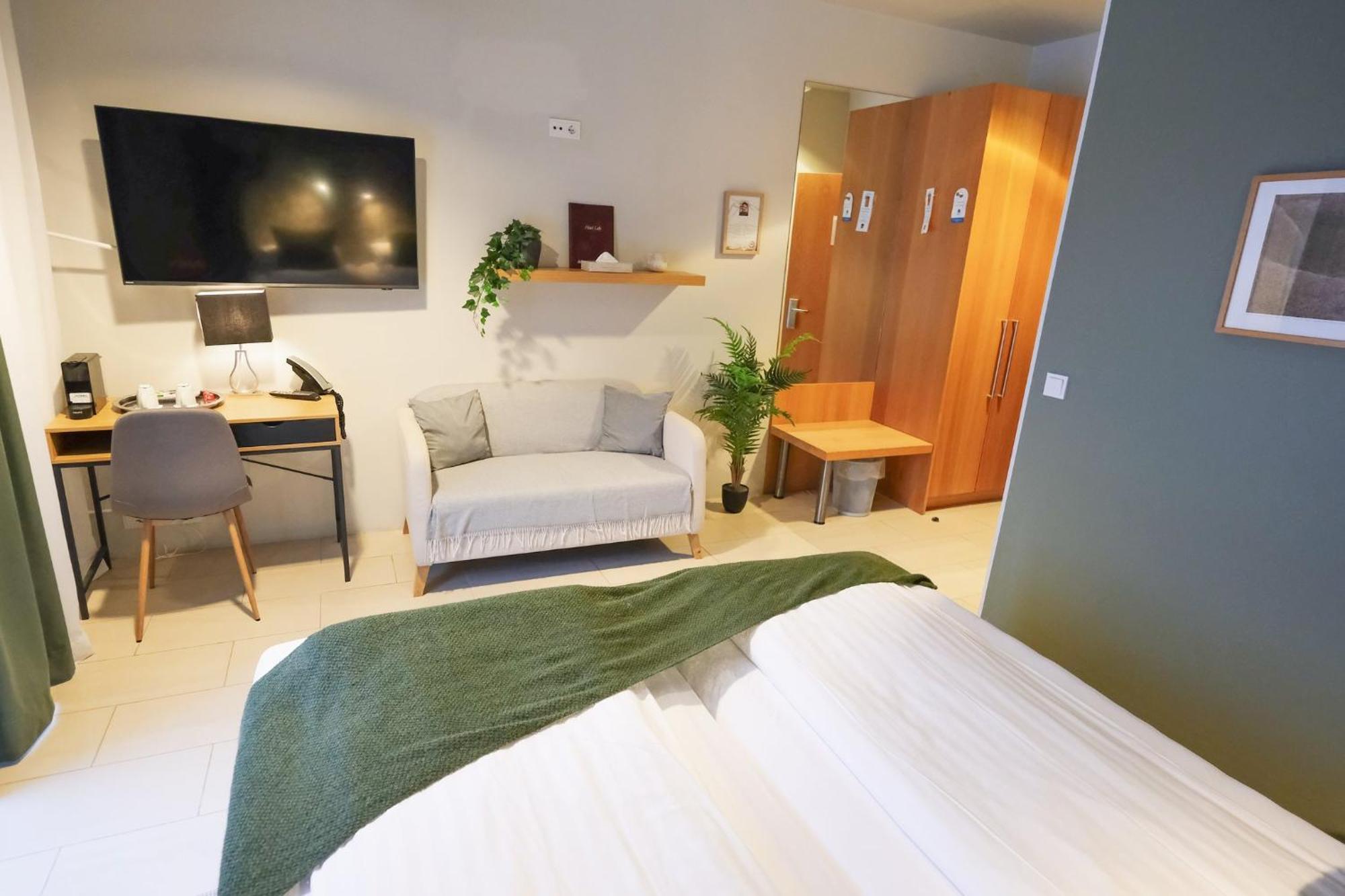 Hotel Laki Kirkjubaejarklaustur Bagian luar foto