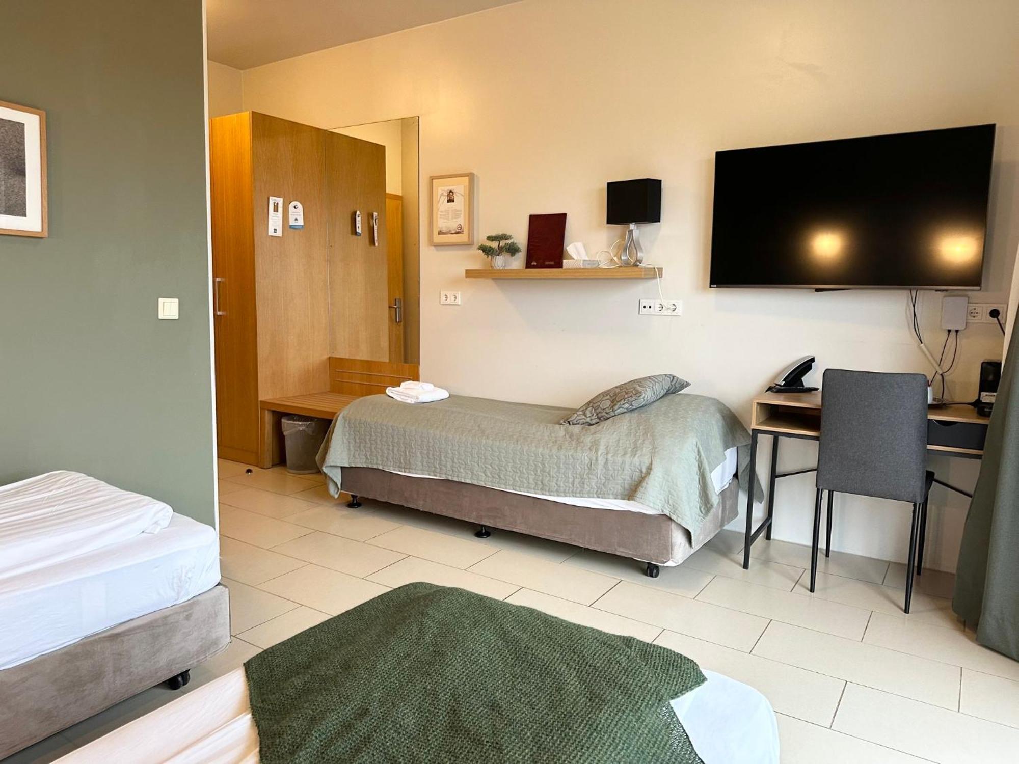Hotel Laki Kirkjubaejarklaustur Bagian luar foto