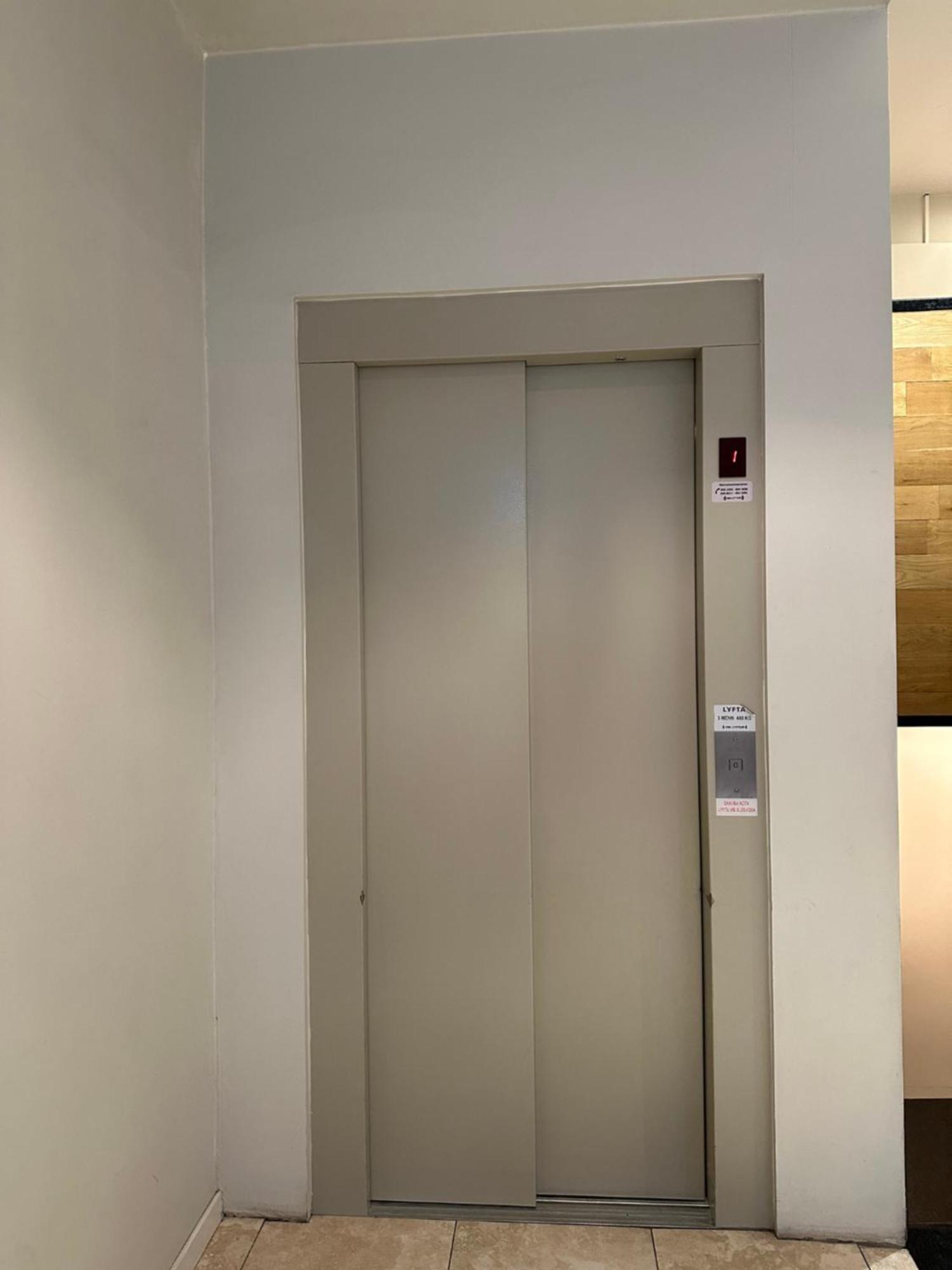 Hotel Laki Kirkjubaejarklaustur Bagian luar foto