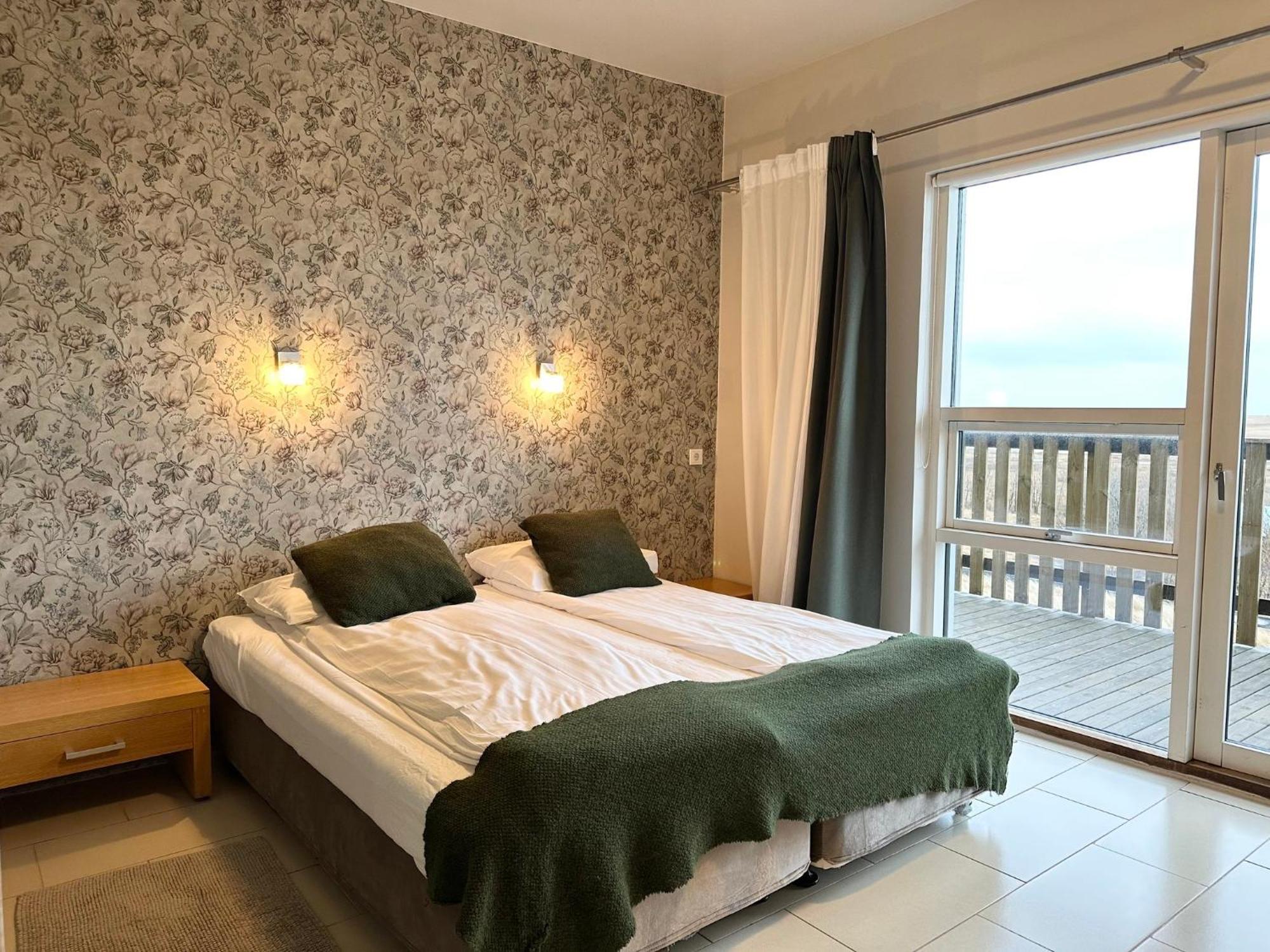Hotel Laki Kirkjubaejarklaustur Bagian luar foto
