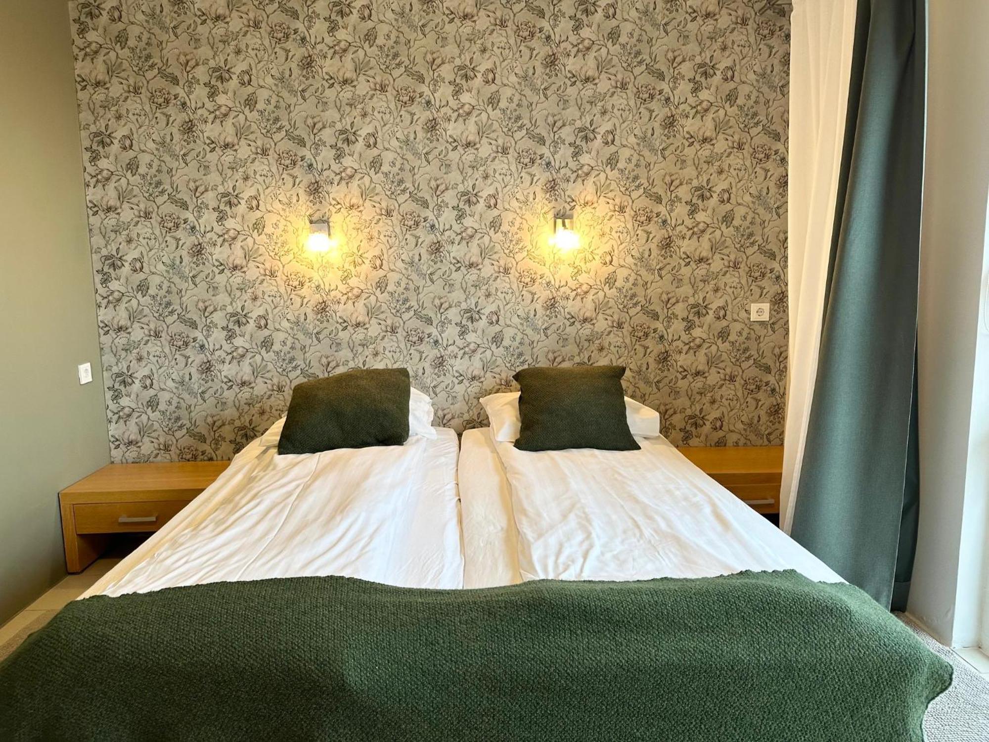 Hotel Laki Kirkjubaejarklaustur Bagian luar foto